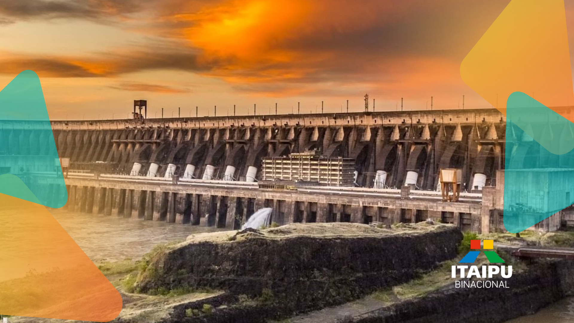 Itaipú